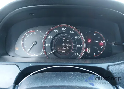 2013 Honda Accord Lx-S z USA, uszkodzony, nr VIN 1HGCT1A33DA016875